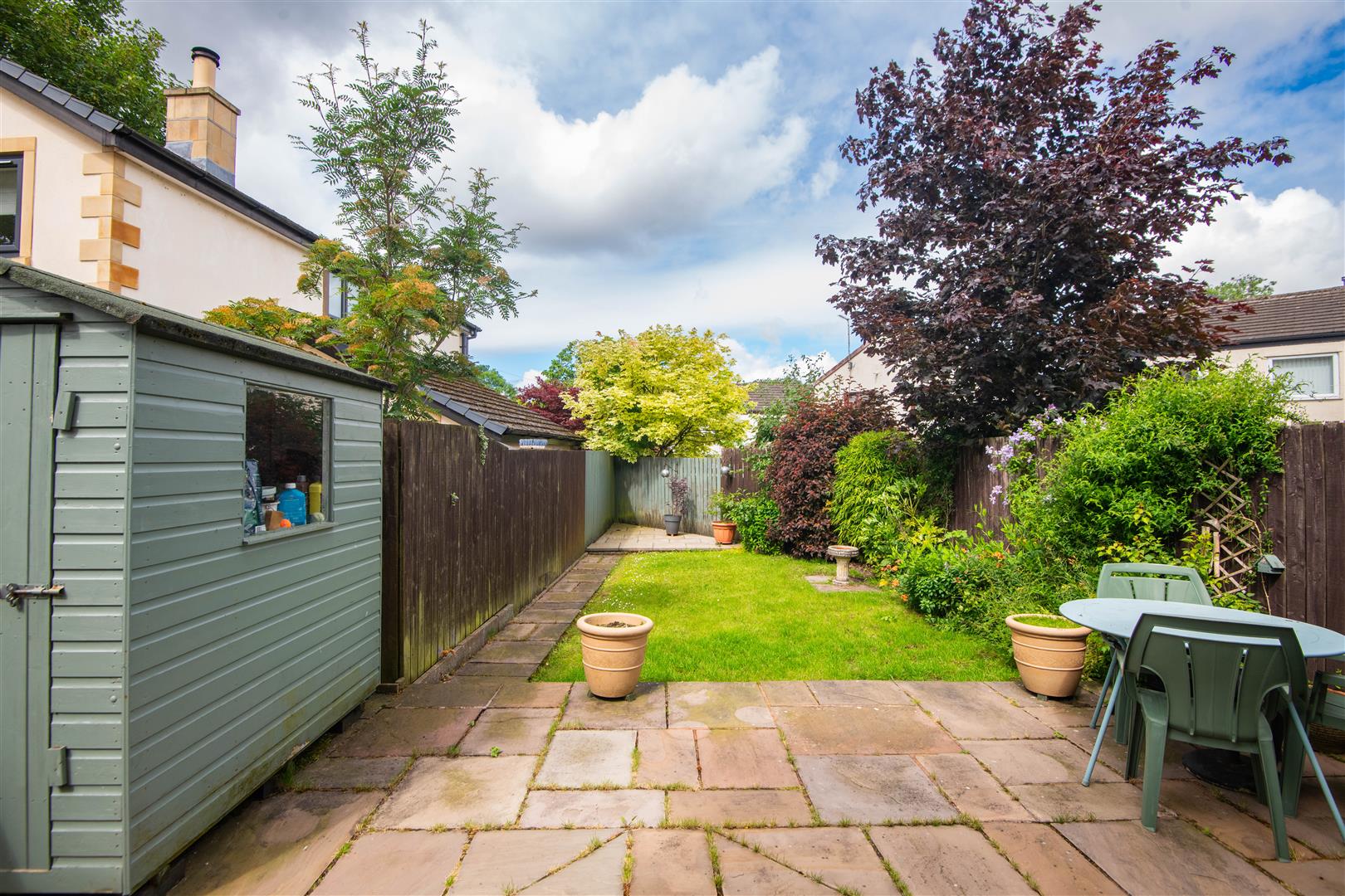 Millbrook Close, Wheelton, Chorley
